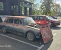 Красный ВАЗ 2103, объемом двигателя 1.5 л и пробегом 60 тыс. км за 1100 $, фото 4 на Automoto.ua