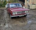 Красный ВАЗ 2103, объемом двигателя 0 л и пробегом 100 тыс. км за 600 $, фото 1 на Automoto.ua