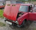 Красный ВАЗ 2103, объемом двигателя 0 л и пробегом 100 тыс. км за 169 $, фото 1 на Automoto.ua
