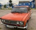 Красный ВАЗ 2103, объемом двигателя 1.7 л и пробегом 40 тыс. км за 17990 $, фото 1 на Automoto.ua