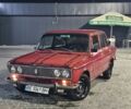 Красный ВАЗ 2103, объемом двигателя 1.5 л и пробегом 245 тыс. км за 303 $, фото 1 на Automoto.ua
