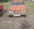 Красный ВАЗ 2103, объемом двигателя 1.5 л и пробегом 200 тыс. км за 115 $, фото 1 на Automoto.ua