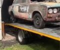 Красный ВАЗ 2103, объемом двигателя 1.2 л и пробегом 2 тыс. км за 195 $, фото 1 на Automoto.ua