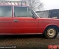 Красный ВАЗ 2103, объемом двигателя 1.5 л и пробегом 180 тыс. км за 600 $, фото 7 на Automoto.ua