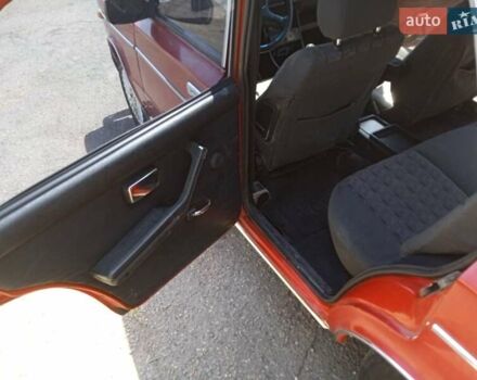 Красный ВАЗ 2103, объемом двигателя 1.45 л и пробегом 46 тыс. км за 3530 $, фото 12 на Automoto.ua