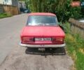 Красный ВАЗ 2103, объемом двигателя 1.5 л и пробегом 50 тыс. км за 500 $, фото 5 на Automoto.ua