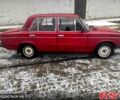 Красный ВАЗ 2103, объемом двигателя 1.6 л и пробегом 180 тыс. км за 800 $, фото 1 на Automoto.ua