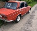 Красный ВАЗ 2103, объемом двигателя 1.7 л и пробегом 90 тыс. км за 397 $, фото 3 на Automoto.ua