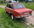 Червоний ВАЗ 2103, об'ємом двигуна 1.7 л та пробігом 90 тис. км за 484 $, фото 2 на Automoto.ua