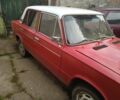 Красный ВАЗ 2103, объемом двигателя 0 л и пробегом 200 тыс. км за 725 $, фото 3 на Automoto.ua