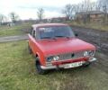 Красный ВАЗ 2103, объемом двигателя 1.5 л и пробегом 65 тыс. км за 474 $, фото 2 на Automoto.ua