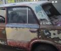 Красный ВАЗ 2103, объемом двигателя 1.2 л и пробегом 2 тыс. км за 195 $, фото 2 на Automoto.ua