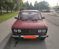 Красный ВАЗ 2103, объемом двигателя 1.2 л и пробегом 63 тыс. км за 950 $, фото 1 на Automoto.ua