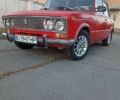 Червоний ВАЗ 2103, об'ємом двигуна 1.5 л та пробігом 86 тис. км за 858 $, фото 1 на Automoto.ua
