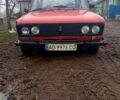 Красный ВАЗ 2103, объемом двигателя 1.5 л и пробегом 180 тыс. км за 600 $, фото 1 на Automoto.ua