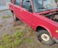 Красный ВАЗ 2103, объемом двигателя 0 л и пробегом 100 тыс. км за 169 $, фото 2 на Automoto.ua