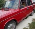 Червоний ВАЗ 2103, об'ємом двигуна 1.5 л та пробігом 40 тис. км за 1000 $, фото 5 на Automoto.ua