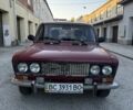 Красный ВАЗ 2103, объемом двигателя 1.5 л и пробегом 600 тыс. км за 800 $, фото 1 на Automoto.ua