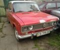Красный ВАЗ 2103, объемом двигателя 0 л и пробегом 200 тыс. км за 725 $, фото 2 на Automoto.ua