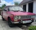 Червоний ВАЗ 2103, об'ємом двигуна 1.3 л та пробігом 1000 тис. км за 631 $, фото 1 на Automoto.ua