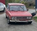 Красный ВАЗ 2103, объемом двигателя 1.3 л и пробегом 1 тыс. км за 473 $, фото 1 на Automoto.ua