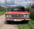 Красный ВАЗ 2103, объемом двигателя 1.7 л и пробегом 90 тыс. км за 397 $, фото 1 на Automoto.ua