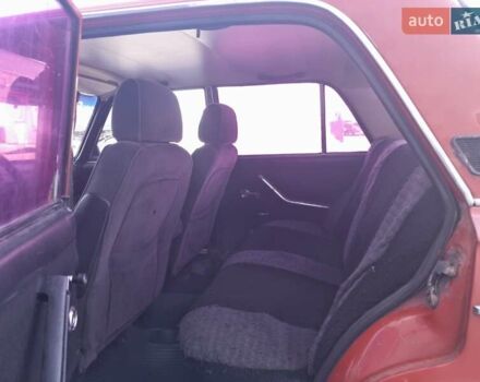 Червоний ВАЗ 2103, об'ємом двигуна 1.5 л та пробігом 110 тис. км за 800 $, фото 41 на Automoto.ua