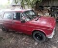Красный ВАЗ 2103, объемом двигателя 1.3 л и пробегом 123 тыс. км за 300 $, фото 2 на Automoto.ua