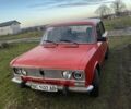 Красный ВАЗ 2103, объемом двигателя 1.5 л и пробегом 65 тыс. км за 474 $, фото 3 на Automoto.ua