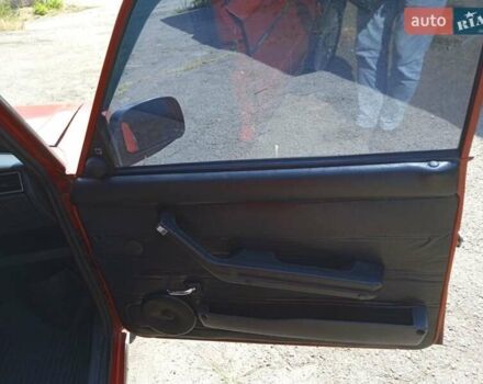 Красный ВАЗ 2103, объемом двигателя 1.45 л и пробегом 46 тыс. км за 3530 $, фото 5 на Automoto.ua