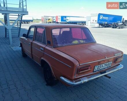 Червоний ВАЗ 2103, об'ємом двигуна 1.5 л та пробігом 110 тис. км за 800 $, фото 51 на Automoto.ua