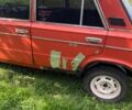 Красный ВАЗ 2103, объемом двигателя 1.7 л и пробегом 90 тыс. км за 397 $, фото 4 на Automoto.ua