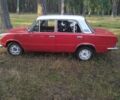 Красный ВАЗ 2103, объемом двигателя 0 л и пробегом 200 тыс. км за 725 $, фото 1 на Automoto.ua