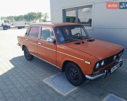 Червоний ВАЗ 2103, об'ємом двигуна 1.5 л та пробігом 110 тис. км за 800 $, фото 55 на Automoto.ua