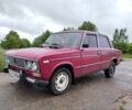 Красный ВАЗ 2103, объемом двигателя 1 л и пробегом 100 тыс. км за 700 $, фото 1 на Automoto.ua