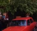 Красный ВАЗ 2103, объемом двигателя 1.5 л и пробегом 250 тыс. км за 900 $, фото 1 на Automoto.ua