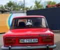 Красный ВАЗ 2103, объемом двигателя 1.5 л и пробегом 110 тыс. км за 700 $, фото 8 на Automoto.ua