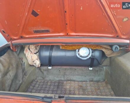 Червоний ВАЗ 2103, об'ємом двигуна 1.5 л та пробігом 110 тис. км за 800 $, фото 45 на Automoto.ua