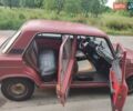 Красный ВАЗ 2103, объемом двигателя 1.3 л и пробегом 68 тыс. км за 900 $, фото 11 на Automoto.ua
