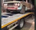 Красный ВАЗ 2103, объемом двигателя 1.2 л и пробегом 2 тыс. км за 195 $, фото 1 на Automoto.ua