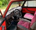 Красный ВАЗ 2103, объемом двигателя 1.5 л и пробегом 200 тыс. км за 650 $, фото 1 на Automoto.ua
