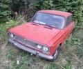 Червоний ВАЗ 2103, об'ємом двигуна 1.5 л та пробігом 50 тис. км за 448 $, фото 1 на Automoto.ua