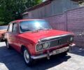 Червоний ВАЗ 2103, об'ємом двигуна 1.5 л та пробігом 500 тис. км за 420 $, фото 1 на Automoto.ua