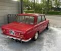 Красный ВАЗ 2103, объемом двигателя 1.5 л и пробегом 200 тыс. км за 1000 $, фото 3 на Automoto.ua