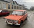 Красный ВАЗ 2103, объемом двигателя 1.5 л и пробегом 100 тыс. км за 500 $, фото 1 на Automoto.ua