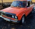 Червоний ВАЗ 2103, об'ємом двигуна 1.5 л та пробігом 0 тис. км за 900 $, фото 1 на Automoto.ua