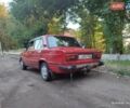 Червоний ВАЗ 2103, об'ємом двигуна 0 л та пробігом 120 тис. км за 1100 $, фото 11 на Automoto.ua