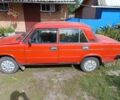 Красный ВАЗ 2103, объемом двигателя 0 л и пробегом 98 тыс. км за 865 $, фото 1 на Automoto.ua