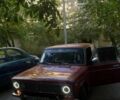 Красный ВАЗ 2103, объемом двигателя 1.7 л и пробегом 68 тыс. км за 1000 $, фото 1 на Automoto.ua