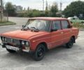 Красный ВАЗ 2103, объемом двигателя 0 л и пробегом 250 тыс. км за 501 $, фото 1 на Automoto.ua